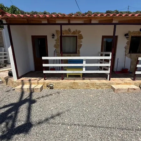 Appartement Dimitris 1 *